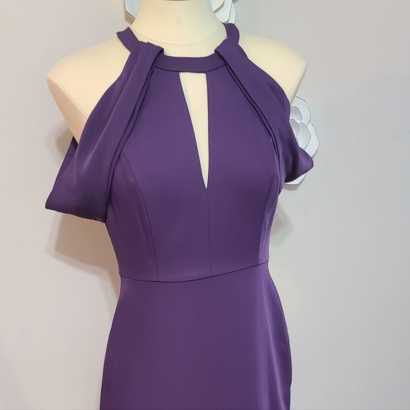 BCBG Evening party gown - Picture 8 of 8